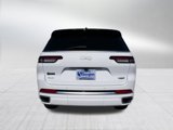 New 2025 Jeep Grand Cherokee L Summit image 5