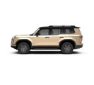 New 2025 Lexus GX 550 image 2