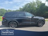 New 2025 Ford Explorer ST-Line image 2