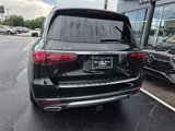 New 2025 Mercedes-Benz GLS 450 4MATIC image 3