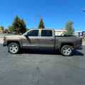 Used 2015 Chevrolet Silverado 1500 LTZ w/ LTZ Plus Package image 2