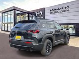 New 2025 MAZDA CX-50 AWD 2.5 Hybrid w/ Weather Package image 3