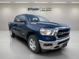 Used 2020 RAM 1500 Big Horn image 2