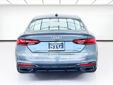 Used 2025 Audi A5 2.0T Premium Plus image 5