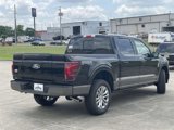 New 2025 Ford F150 King Ranch image 3