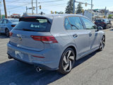 New 2025 Volkswagen GTI S image 4