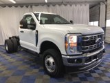 New 2025 Ford F350 XL image 4