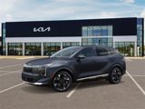 New 2026 Kia Sportage SX image 3