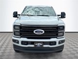 New 2025 Ford F350 Platinum image 2