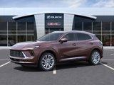New 2025 Buick Envision Avenir image 2