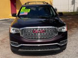 Used 2018 GMC Acadia Denali image 2