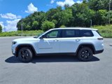 New 2025 Jeep Grand Cherokee L Limited image 4