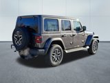 New 2025 Jeep Wrangler Sahara image 4