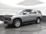New 2026 Chevrolet Tahoe LT w/ Comfort Package image 3