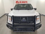 Used 2022 Ford F150 XL w/ Trailer Tow Package image 2