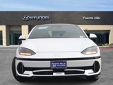 New 2025 Hyundai Ioniq 6 Limited image 2