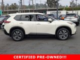 Certified 2023 Nissan Rogue SV image 4
