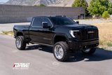 Used 2025 GMC Sierra 3500 Denali Ultimate image 2