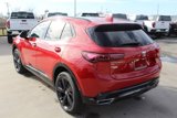 New 2025 Buick Envision Sport Touring image 3