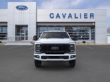 New 2025 Ford F250 Lariat image 6