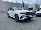 New 2025 Mercedes-Benz GLE 53 AMG 4MATIC image 4