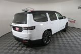 Used 2024 Jeep Grand Wagoneer Series III w/ Quick Order Packagew 28T image 4