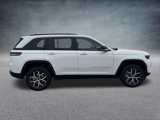New 2025 Jeep Grand Cherokee Limited image 4