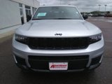 New 2025 Jeep Grand Cherokee L Limited image 3
