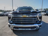 New 2025 Chevrolet Silverado 2500 LTZ w/ LTZ Convenience Package image 2