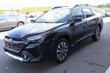 New 2025 Subaru Outback Limited image 2