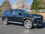 New 2025 Honda Pilot EX-L image 2