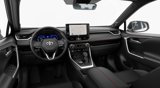 New 2025 Toyota RAV4 XSE image 5