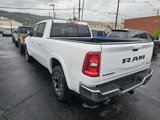 New 2025 RAM 1500 Laramie w/ Bed Utility Group image 5