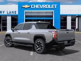 New 2025 Chevrolet Silverado EV RST image 3