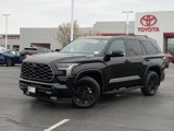 Certified 2025 Toyota Sequoia Platinum image 2