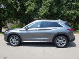 Used 2024 INFINITI QX50 Luxe image 6