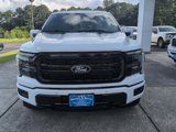 New 2025 Ford F150 Lariat w/ Bed Utility Package image 2