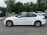 Used 2022 Alfa Romeo Giulia Sprint image 4