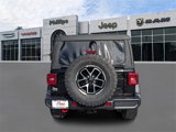 New 2025 Jeep Wrangler Rubicon image 5