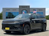 New 2025 Jeep Wagoneer Launch Edition image 2