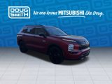 New 2025 Mitsubishi Outlander SEL Black Edition image 5