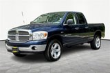 Used 2007 Dodge Ram 1500 Truck SLT w/ Quad Cab Big Horn Value Group image 2
