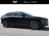 New 2025 Cadillac Lyriq Sport image 2