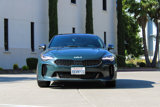 Used 2022 Kia Stinger GT2 image 2
