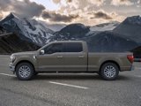 New 2025 Ford F150 Lariat image 3