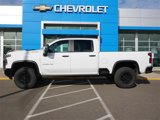 New 2025 Chevrolet Silverado 2500 ZR2 w/ Technology Package image 3