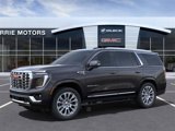 New 2025 GMC Yukon Denali w/ Sun & Power Step Package image 2
