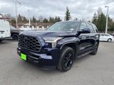 New 2025 Toyota Sequoia Platinum image 5