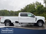New 2025 Ford F350 Lariat image 2