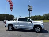 New 2025 Chevrolet Silverado 1500 LTZ image 2